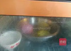 Fancy steamed buns Practice illustration 10