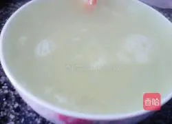 Illustration of how to make meat and vegetable carrot noodles 9