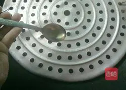 Illustration of how to make fancy dumplings 15