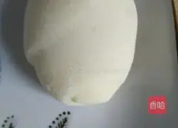 How to make steamed buns 5