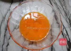 Egg Fried Rice Recipe Illustration 5