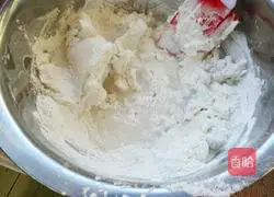 Recipe for rainbow glutinous rice balls Illustration 4