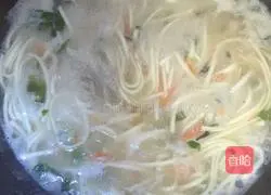 Assorted noodles recipes 5