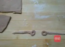 Minion Steamed Bun Recipe Illustration 9