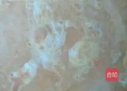 Illustration of how to make multigrain pancakes 8