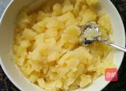Potato pancake recipe 3