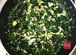 Pancake box Illustration of how to do it 2