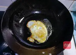 Illustration of how to make clear rice noodles 10