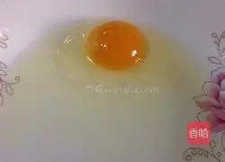 Illustration of how to make egg buns and steamed buns 3