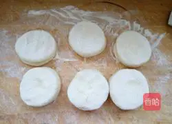 Illustration of how to make spring cakes 3