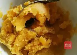 How to make sweet potato pancakes 1