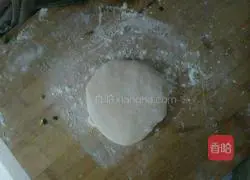 Ear~~Illustration of how to make dumplings 3