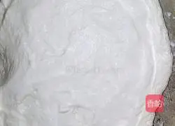 Illustration of how to make crystal steamed dumplings 2