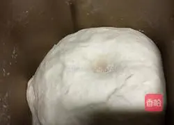 Illustration of how to make pickled cabbage, vermicelli and meat buns 9