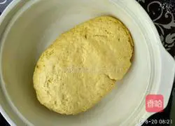 Illustration of how to make pumpkin noodles 3