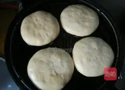 Wedding cake recipe illustration 4