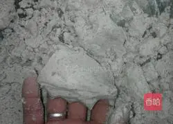 Illustration of how to make sweet potato pancakes 6