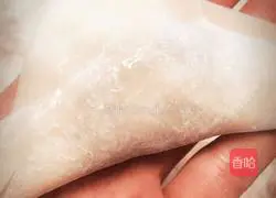 Illustration of how to make wontons 4