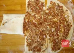 Thousand-layer pie recipe 10