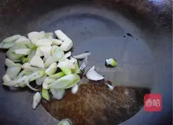 Vegetarian fried noodles recipe 3