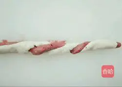 Illustration of how to make Liuxia glutinous rice balls 7