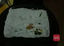 Illustration of How to Make Pancakes 10