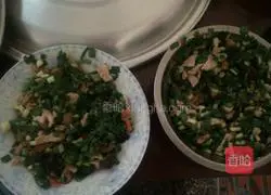 Assorted Fried Rice Recipe Illustration 9