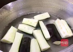 Eggplant puree meatloaf, 12m+ (supplementing protein and iron) Recipe 2