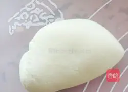 Illustration of how to make steamed buns 5