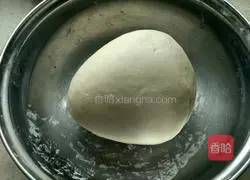 Illustration of how to make steamed buns 3