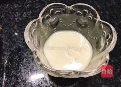 Illustration of how to make butterfly steamed buns 2