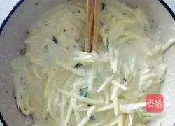 Potato cake recipe 3