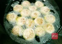 Illustration of how to make glutinous rice cakes 7