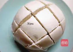 Illustration of how to make steamed buns in various styles 1