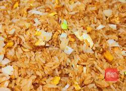 Egg fried rice recipe 10