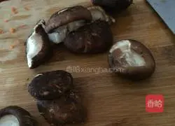 Illustration of how to make pork dumplings 2