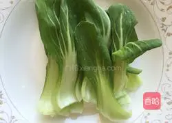 Egg Fried Rice Recipe Illustration 3