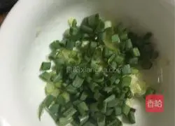 Illustration of how to make dumplings 5