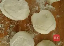 Illustration of how to make jujube steamed buns 5