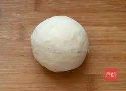 Illustration of how to make three fresh stuffed dumplings 2