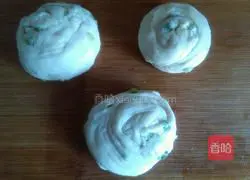 Puff pastry Illustration of how to do it 12