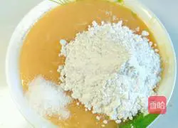 Indonesian Fish Cake Ben Illustration of Pempek's practice 6