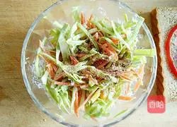 Pastoral Sandwich Recipe Illustration 4