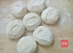 Lard residue for scallion pancakes Practice illustration 5