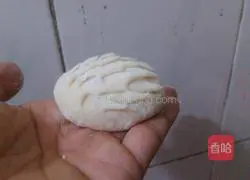 Illustration of how to make Kung Fu buns 14