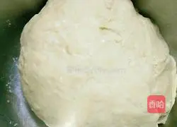 Brown sugar steamed buns recipe 5