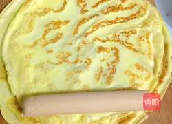 Egg and milk cake recipe 6