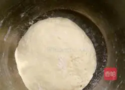 How to make Osmanthus Sugar Cake Illustration 1