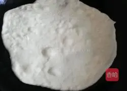 Illustration of home-style egg-filled pancakes 12