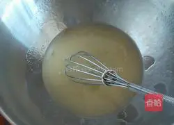 ～Illustration of how to make protein crisps 3